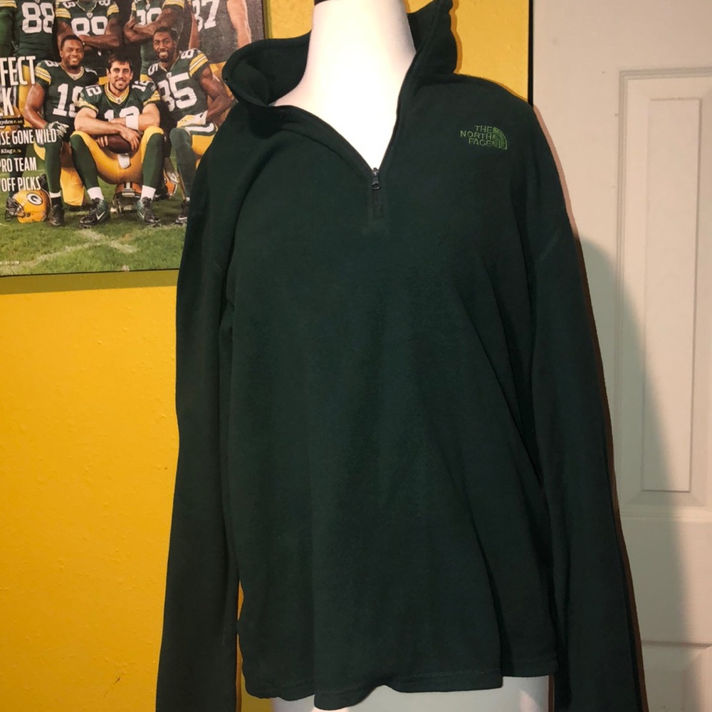 Virtually new The North Face Pullover sweatshirt